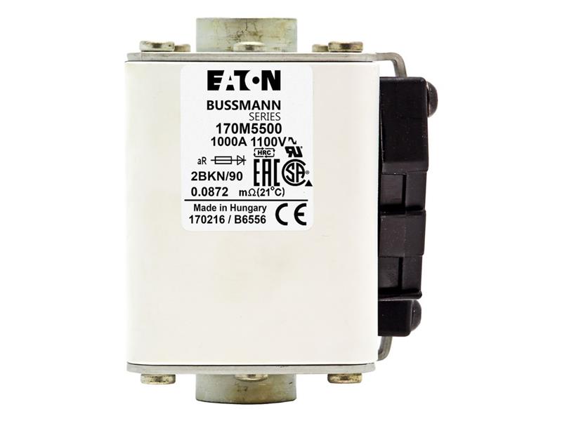 EATON CORPORATION 170M5559