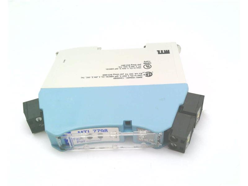 EATON CORPORATION MTL7798