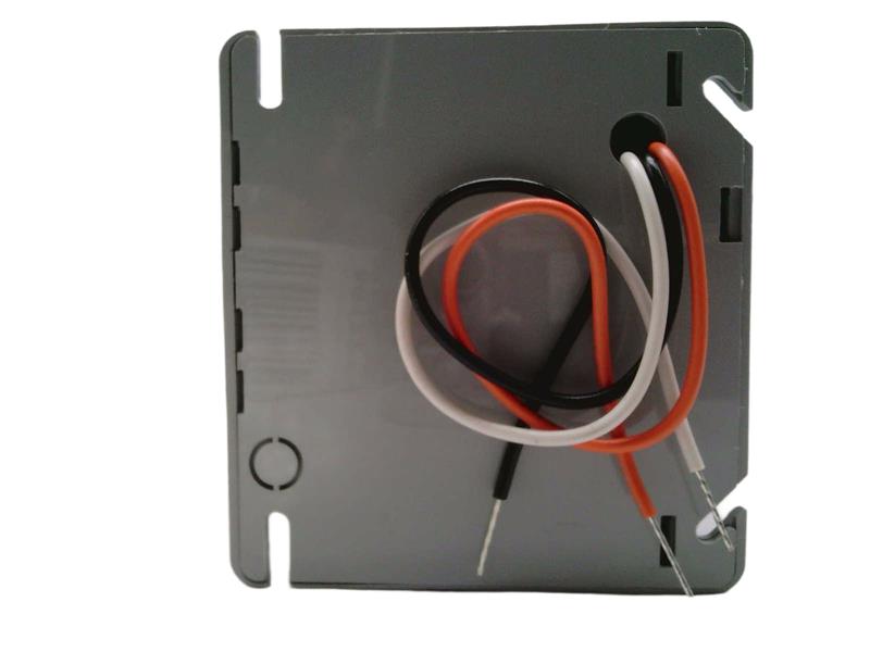 HONEYWELL R8184G4033