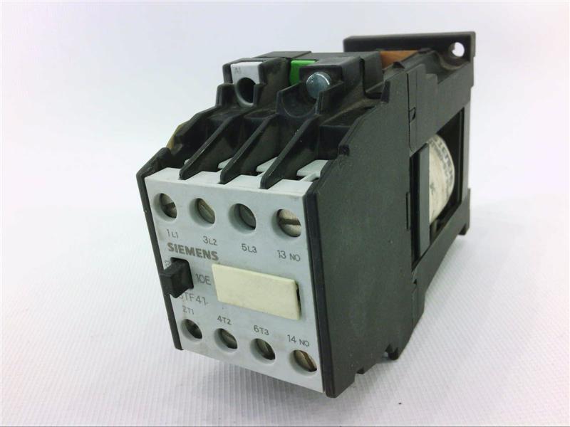 SIEMENS 3TF4110-0BW4