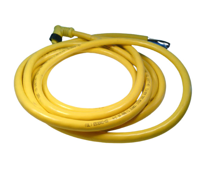 ALLEN BRADLEY 889N-R4AF-12F