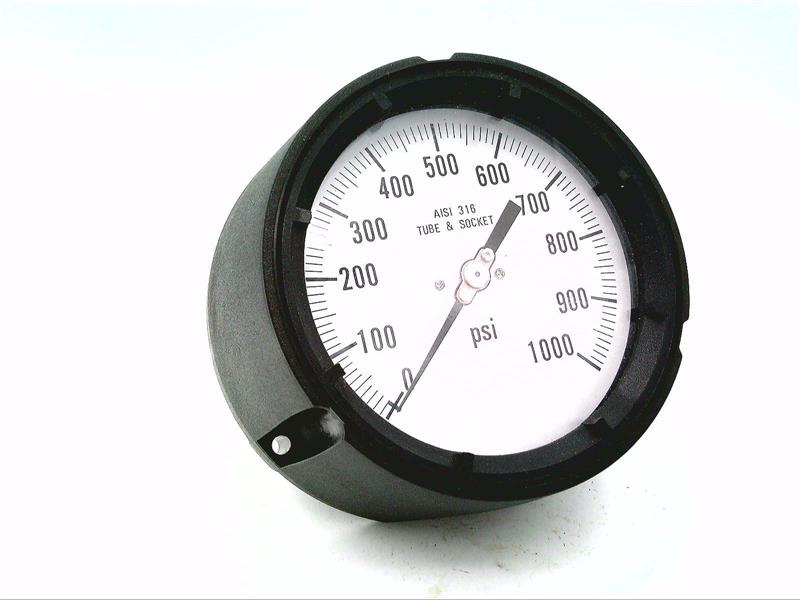 4502-4RM by PRECISION INSTRUMENT COMPANY