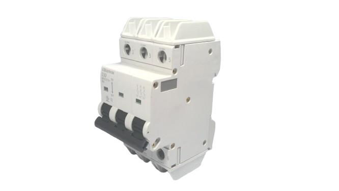 C3 CONTROLS 1100-CB3D2U30