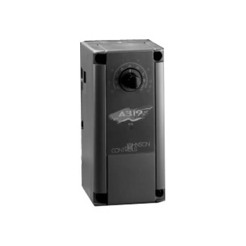 JOHNSON CONTROLS A319ABC-24-01