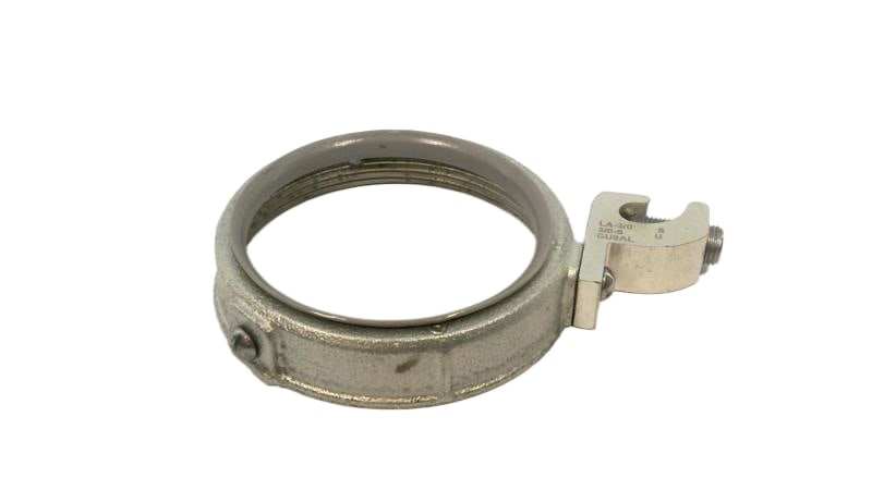 EATON CORPORATION GLL 10