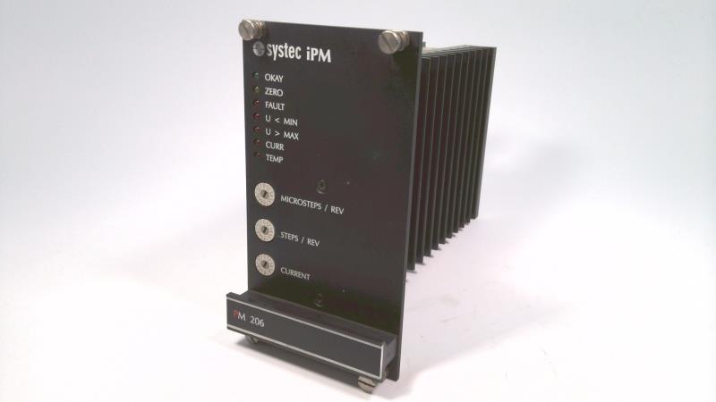 SYSTEC IPM206