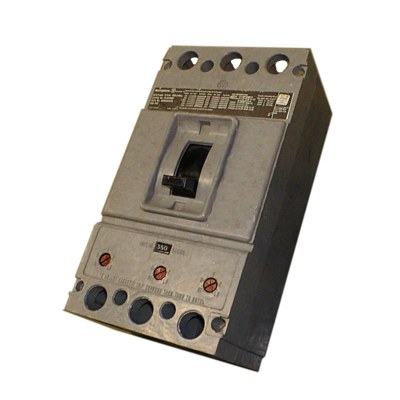 WESTINGHOUSE HLB3400F