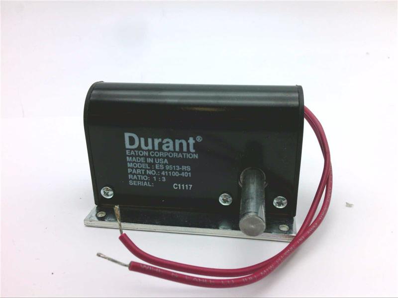 EATON CORPORATION 41100401