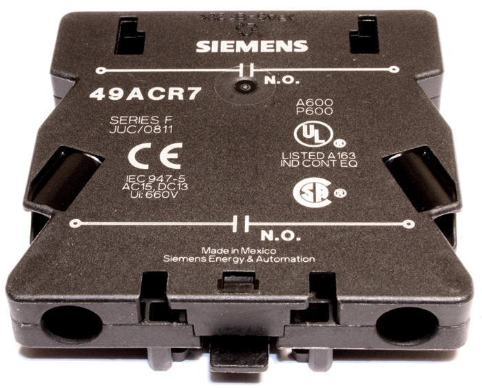 SIEMENS 49ACR7