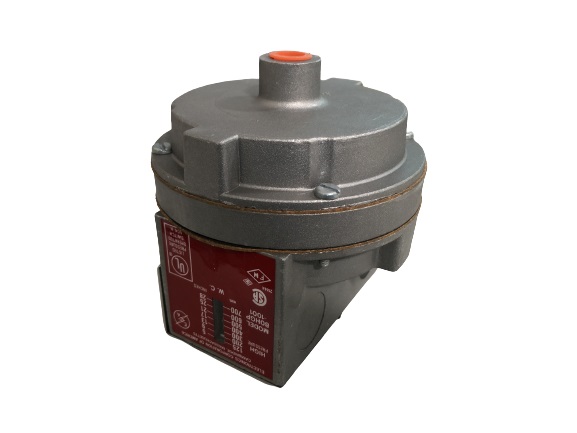 KIDDE-FENWAL, LLC 80HGP-1001