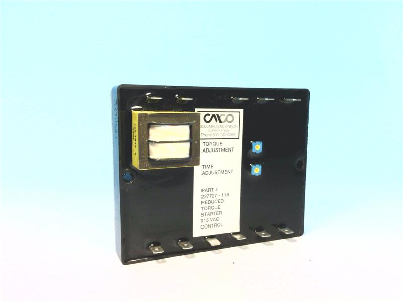 COLUMBUS MCKINNON 227727-11A