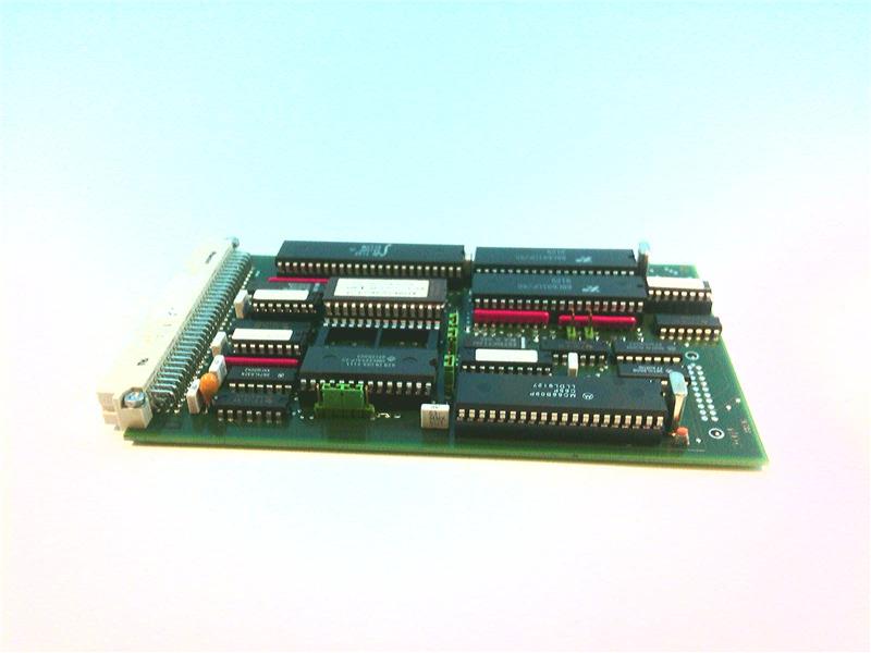 NETZLER DAHLGREN 978-03D