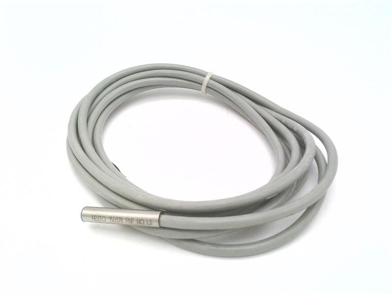 FESTO SIEN-6,5B-PS-K-L