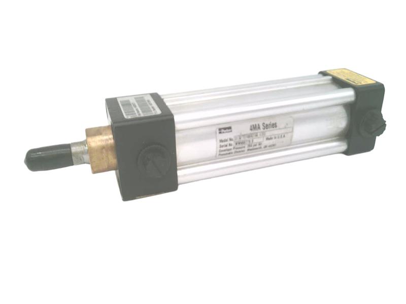 PARKER 1.50TEF4MAU14A04.00