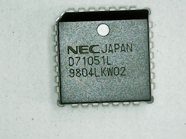 NEC UPD71051L