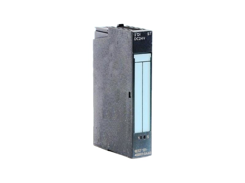 SIEMENS 6ES7131-4BB01-0AB0