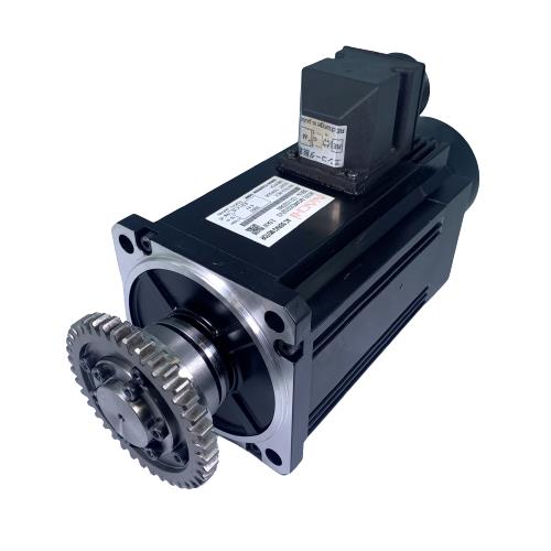 NACHI MSME202S2V3 AXIS 6