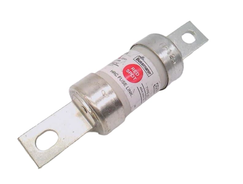 EATON CORPORATION TF-125A