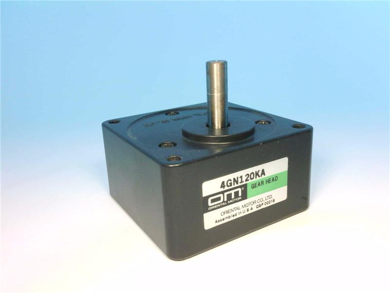 ORIENTAL MOTOR 4GN120KA