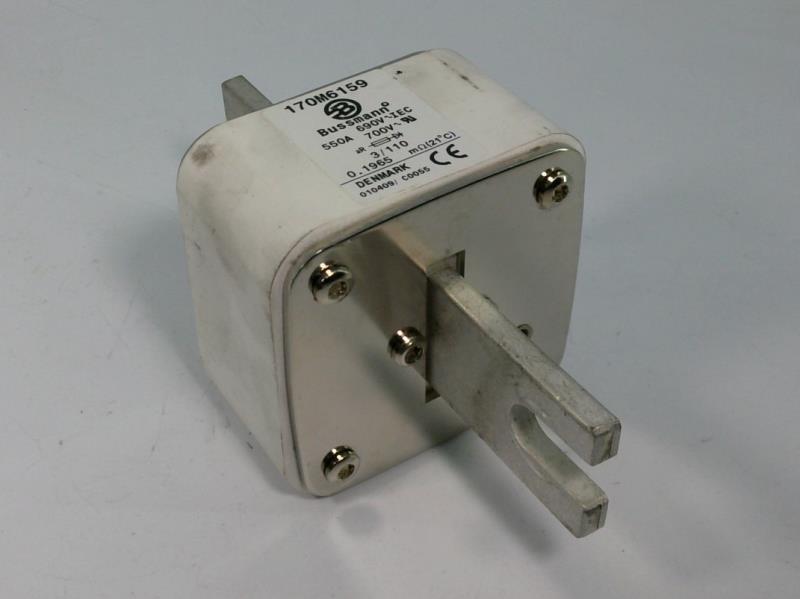 EATON CORPORATION 170M6159