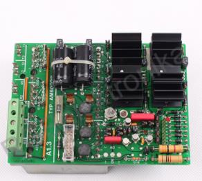 AM6002B by ASEA BROWN BOVERI