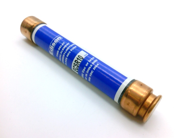 EATON CORPORATION ECSR10