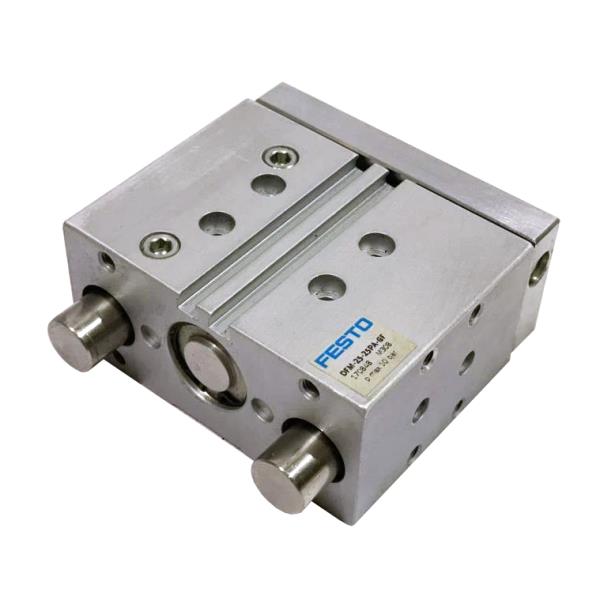 FESTO DFM-25-25-P-A-GF