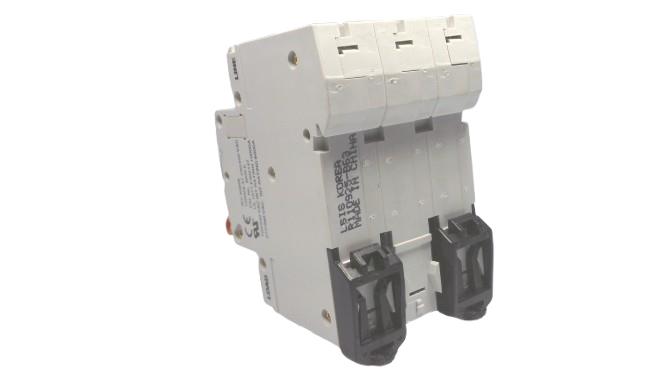 LS ELECTRIC BKN-B 3P B63A