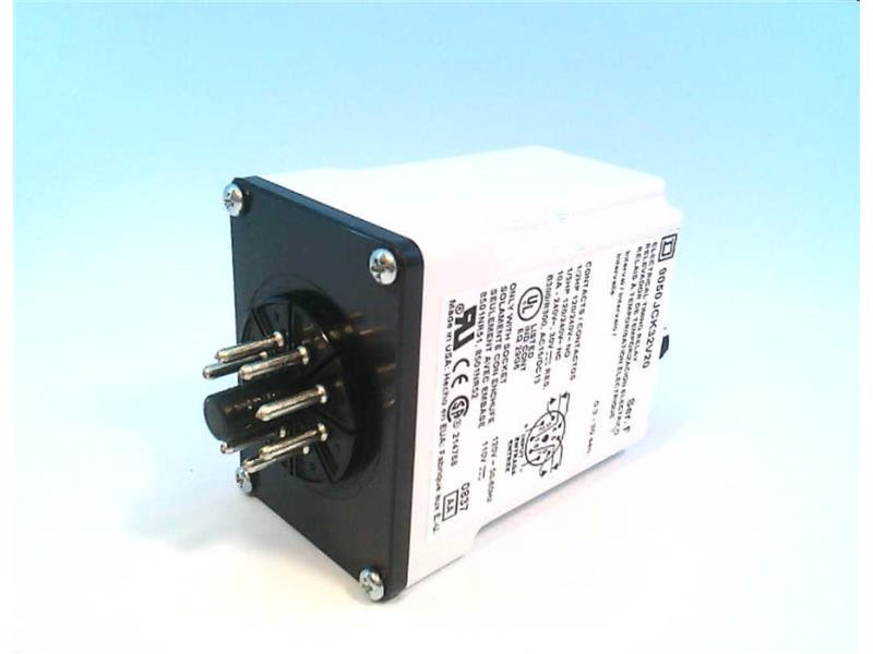 SCHNEIDER ELECTRIC 9050JCK32V20