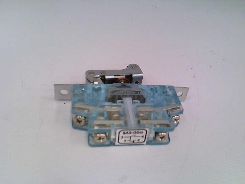 SAS-00A-R-2N by ISKRA