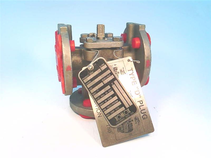 CRANE CHEMPHARMA SF55450