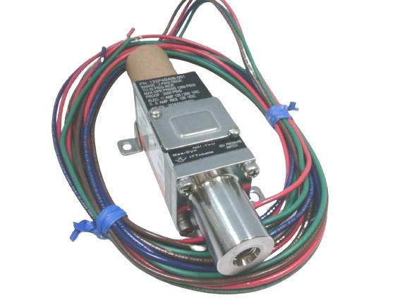 132P4S408-001 by ITT