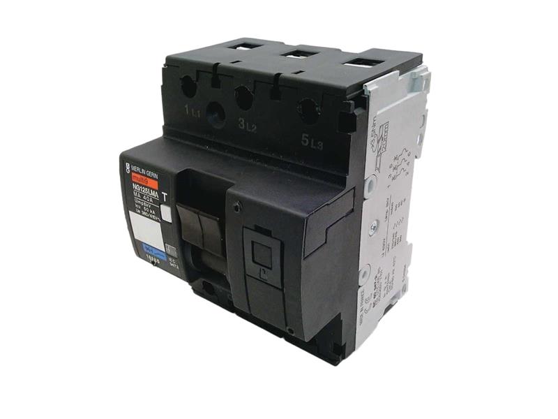SCHNEIDER ELECTRIC MG18885