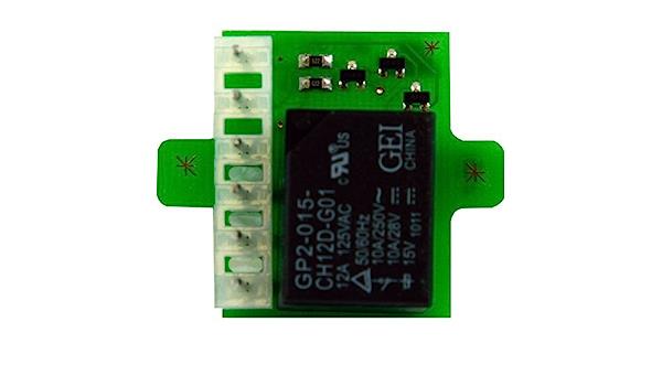 GEI ELECTRONICS GP2-015-CH12D-G01