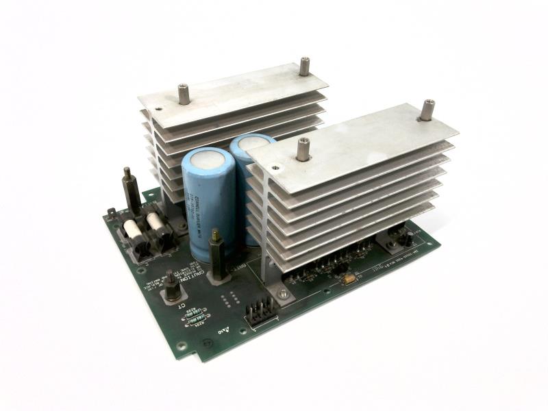 GENERAL SIGNAL 9-7677-E3-51