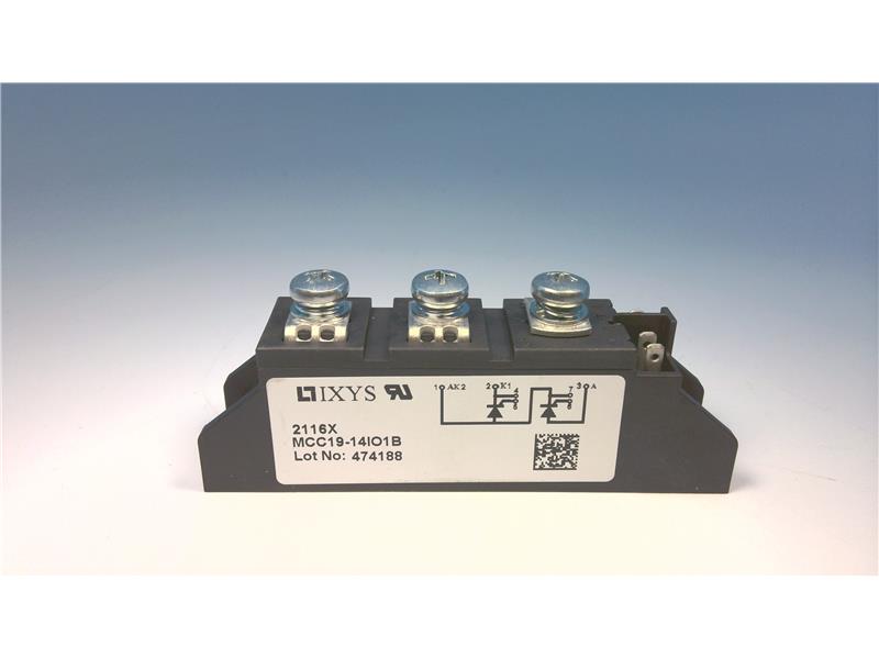 MCC19-14IO1B by IXYS