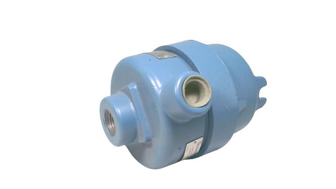 INVENSYS 900GA333-01