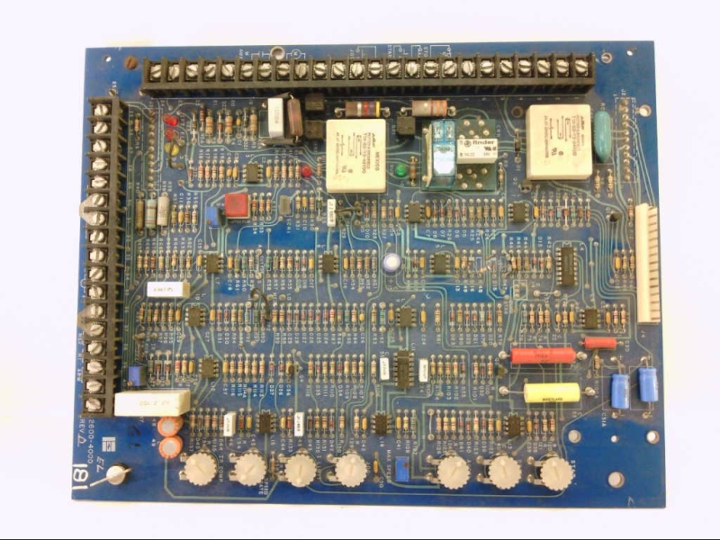 NIDEC CORP 2600-4000