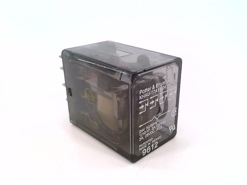 TE CONNECTIVITY KHAU-17A11-24