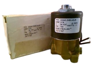 22240-2NB-AAJ6 by PARKER