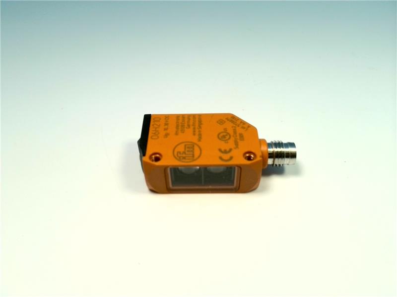 EFECTOR O6H-CPKG/AS/4P-O6H210