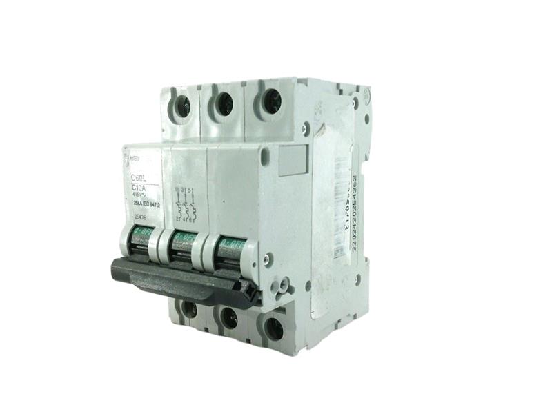 MG25436 by SCHNEIDER ELECTRIC
