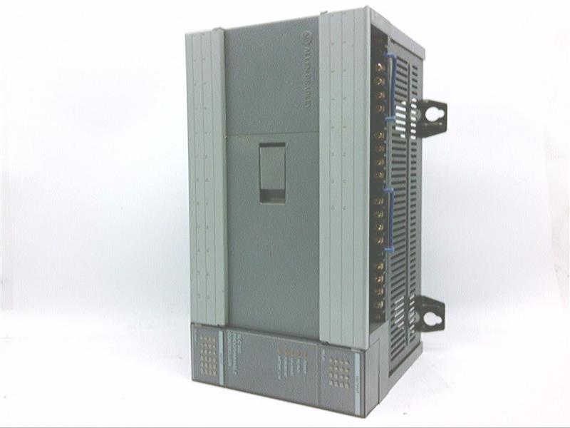 ALLEN BRADLEY 1747-L40C