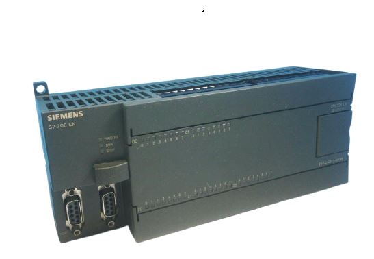 SIEMENS 6ES7216-2AD23-0XB8