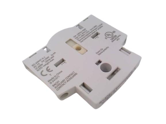 EATON CORPORATION BAC01