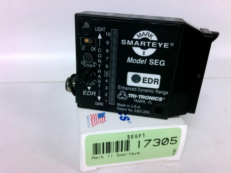 SEGF1 by TRI-TRONICS