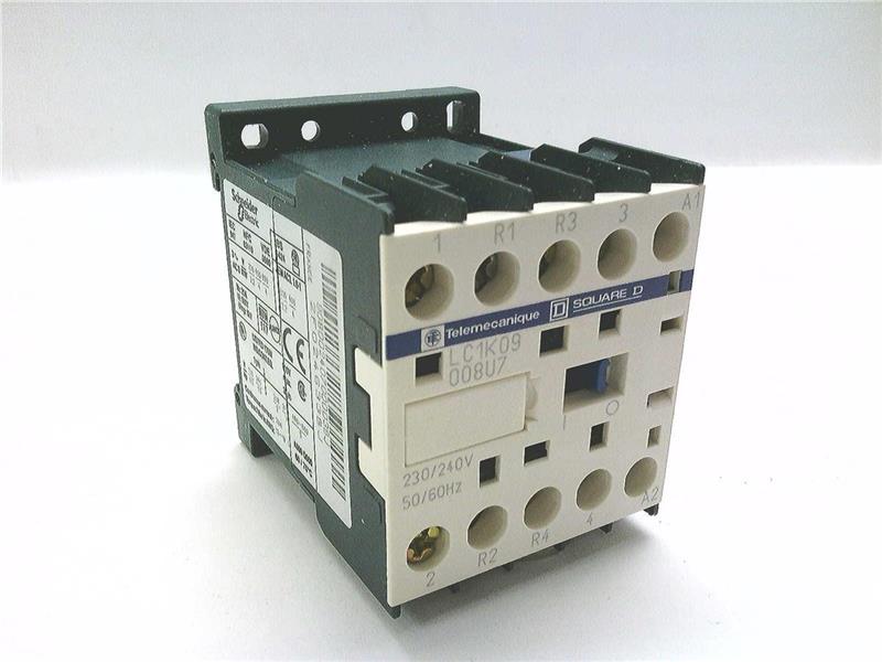 SCHNEIDER ELECTRIC LC1K09008U7
