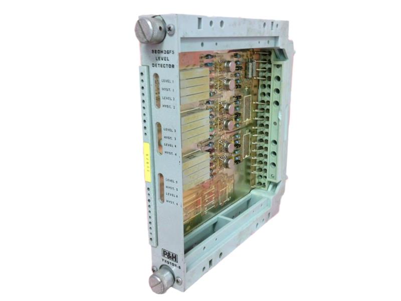 980H36-F5 by JOYGLOBAL