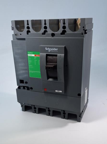 SCHNEIDER ELECTRIC EZC630N4600N