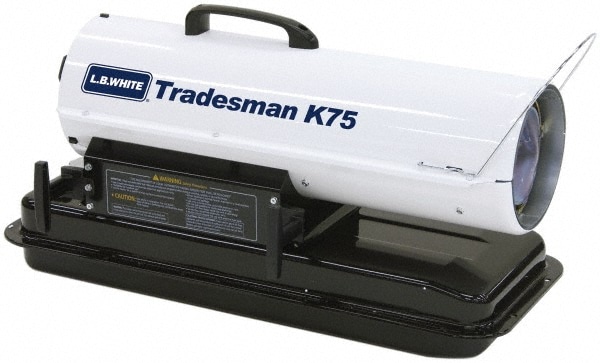 LB WHITE TRADESMAN K75